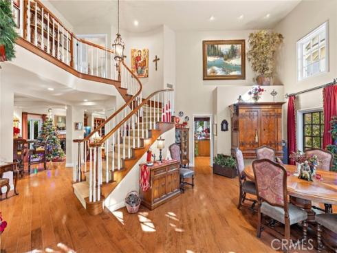 8 Westcliff , Laguna Niguel, CA