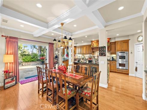 8 Westcliff , Laguna Niguel, CA