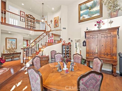 8 Westcliff , Laguna Niguel, CA