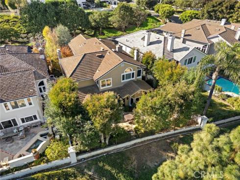 8 Westcliff , Laguna Niguel, CA