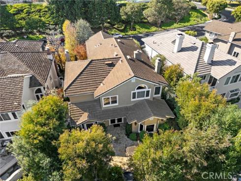 8 Westcliff , Laguna Niguel, CA