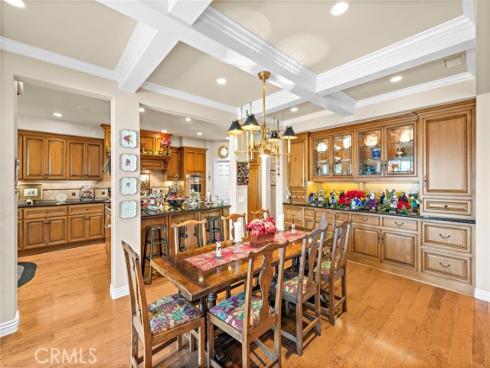 8 Westcliff , Laguna Niguel, CA