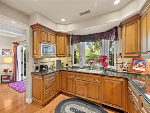 8 Westcliff , Laguna Niguel, CA