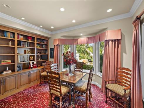 8 Westcliff , Laguna Niguel, CA