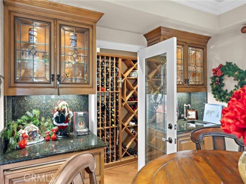 8 Westcliff , Laguna Niguel, CA