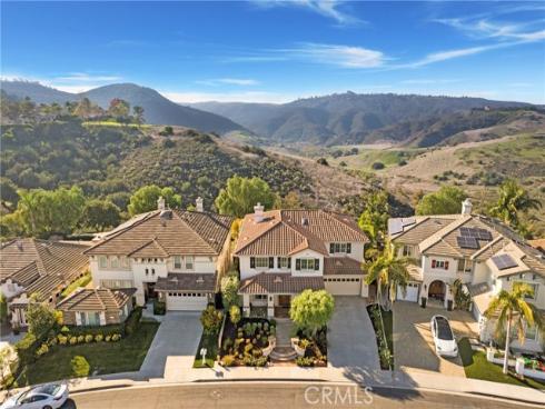 28891  Drakes Bay  , Laguna Niguel, CA