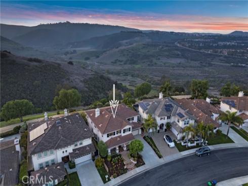 28891  Drakes Bay  , Laguna Niguel, CA