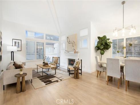 24 Costa Brava , Laguna Niguel, CA