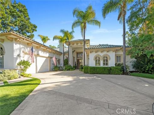 42 S South Peak , Laguna Niguel, CA