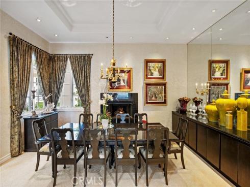 42 S South Peak , Laguna Niguel, CA