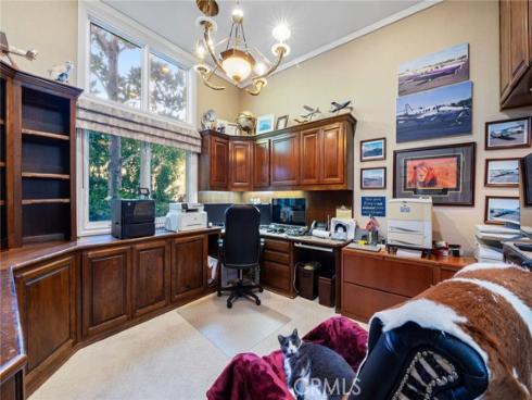 42 S South Peak , Laguna Niguel, CA