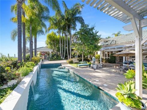 42 S South Peak , Laguna Niguel, CA