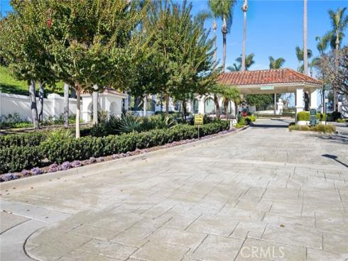 42 S South Peak , Laguna Niguel, CA