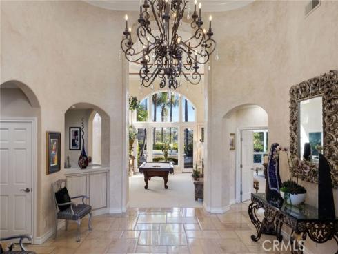 42 S South Peak , Laguna Niguel, CA