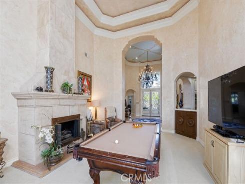 42 S South Peak , Laguna Niguel, CA