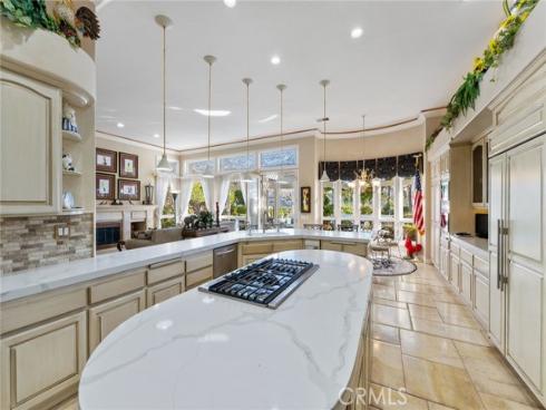 42 S South Peak , Laguna Niguel, CA