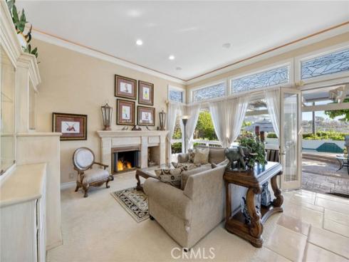 42 S South Peak , Laguna Niguel, CA