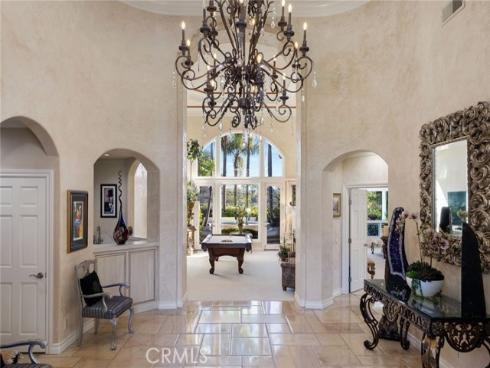 42 South Peak , Laguna Niguel, CA