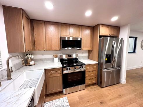 31281 E Nine 25F Drive, Laguna Niguel, CA