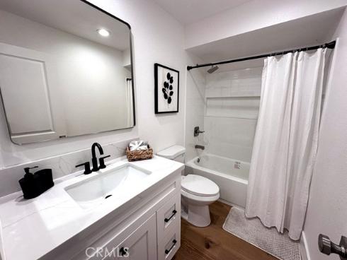 31281 E Nine 25F Drive, Laguna Niguel, CA