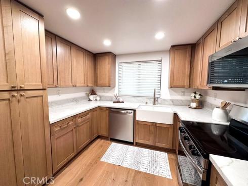 31281 E Nine 25F Drive, Laguna Niguel, CA