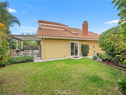 23962  Eider   Court, Laguna Niguel, CA