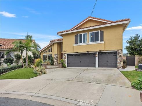 23962  Eider   Court, Laguna Niguel, CA