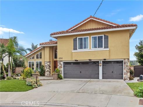 23962  Eider   Court, Laguna Niguel, CA