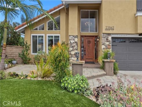 23962  Eider   Court, Laguna Niguel, CA