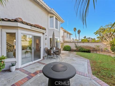 24381  Opal Hill   Court, Laguna Niguel, CA