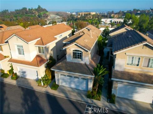 27966  Via Mirada  , Laguna Niguel, CA