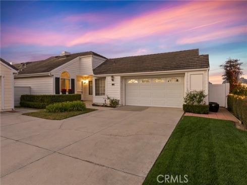 9 Marblehead , Laguna Niguel, CA