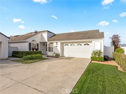 9 Marblehead , Laguna Niguel, CA