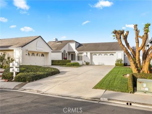 9 Marblehead , Laguna Niguel, CA