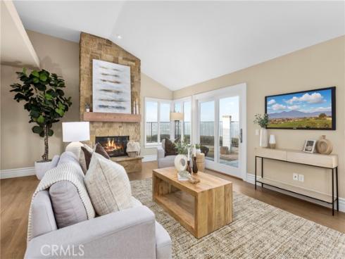 9 Marblehead , Laguna Niguel, CA