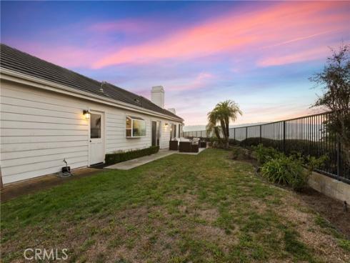 9 Marblehead , Laguna Niguel, CA