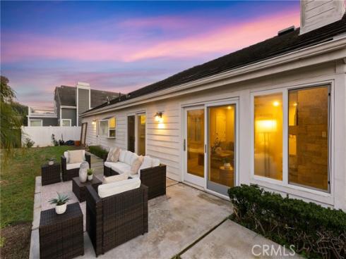 9 Marblehead , Laguna Niguel, CA