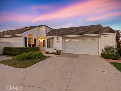 9 Marblehead , Laguna Niguel, CA