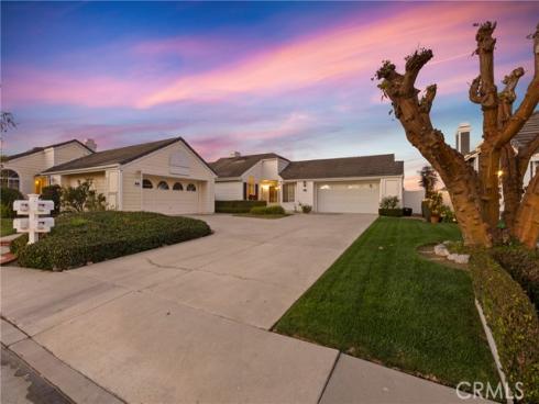 9 Marblehead , Laguna Niguel, CA