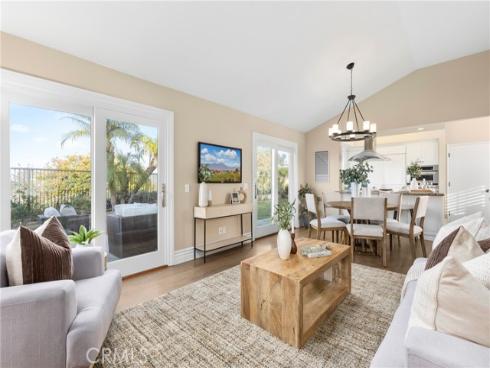 9 Marblehead , Laguna Niguel, CA