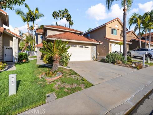 25111  Sanoria   Street, Laguna Niguel, CA
