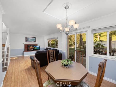 25111  Sanoria   Street, Laguna Niguel, CA