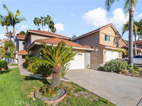 25111  Sanoria   Street, Laguna Niguel, CA