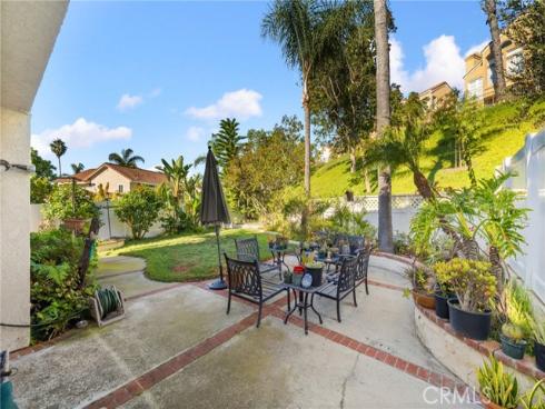 25111  Sanoria   Street, Laguna Niguel, CA