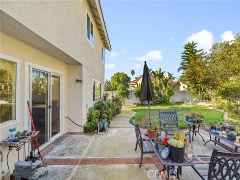 25111  Sanoria   Street, Laguna Niguel, CA