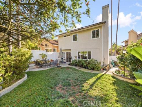 25111  Sanoria   Street, Laguna Niguel, CA