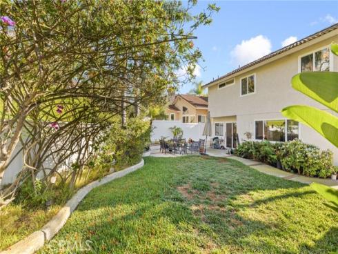 25111  Sanoria   Street, Laguna Niguel, CA