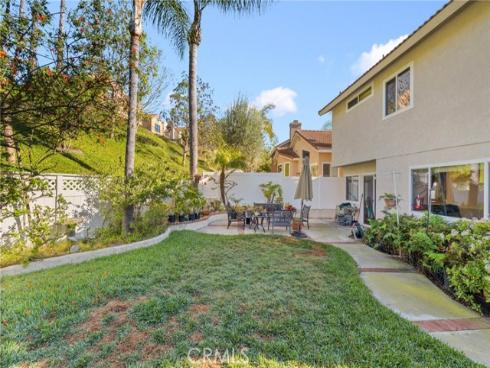 25111  Sanoria   Street, Laguna Niguel, CA