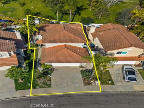 25111  Sanoria   Street, Laguna Niguel, CA