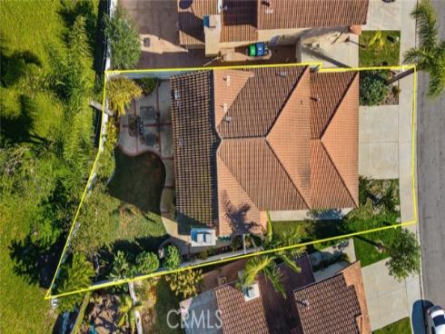 25111  Sanoria   Street, Laguna Niguel, CA